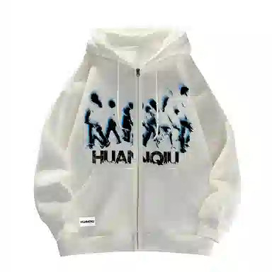 HUANQIU Hoodie