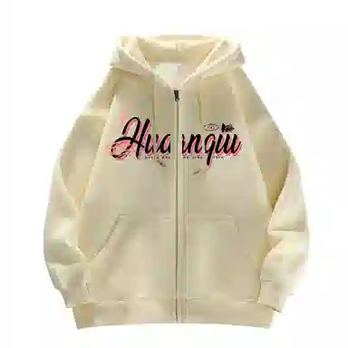 HUANQIU Hoodie