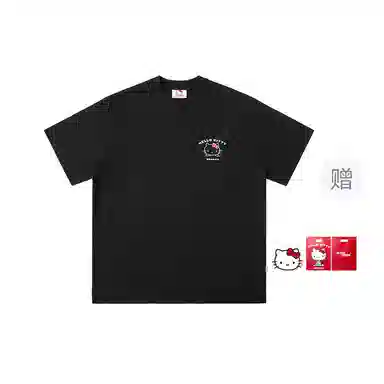 WHOOSIS HELLO KITTY T