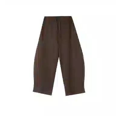 ROARINGWILD Sickle Wide-Leg Sweatpants