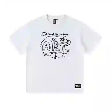 Logo T