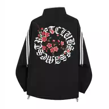 Sesame Street Jacket