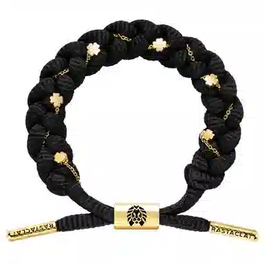 Rastaclat Lucky Clover Bracelet
