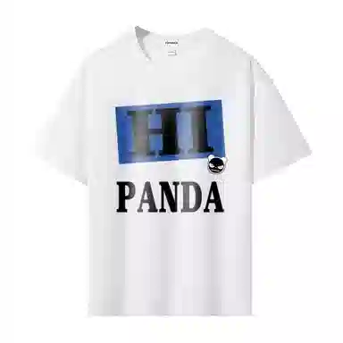 HIPANDA LogoT