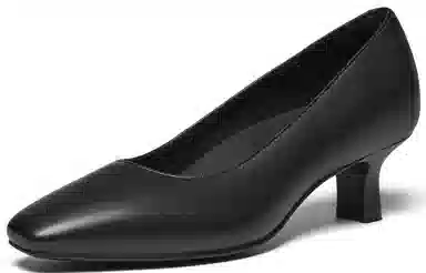 Clarks Kyla50 Pump
