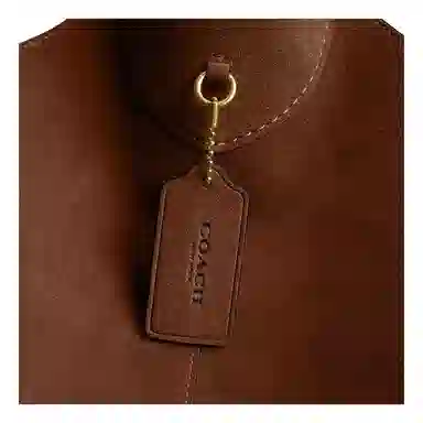 COACH Brooklyn 39 Logo