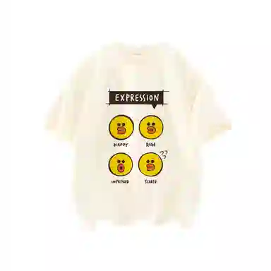 LINE FRIENDS logoT