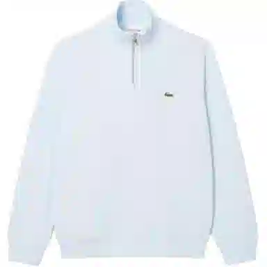 Lacoste Pullover Sweatshirt Black