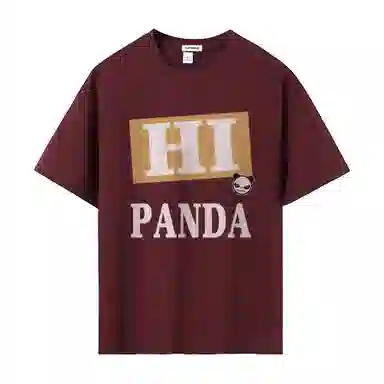 HIPANDA LogoT