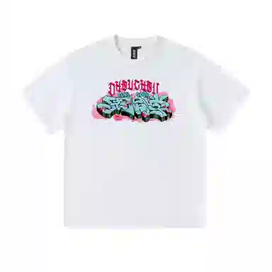 Logo T
