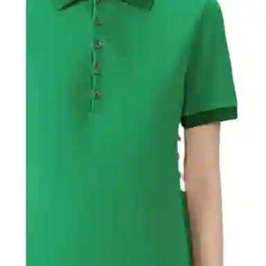 THOM BROWNE SS25 Polo