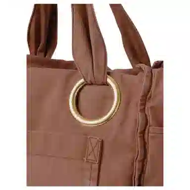 Chloe PLAGE Tote
