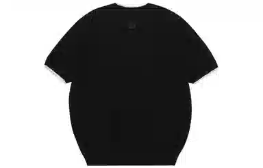 PCLP Dog Embroidered T-Shirt