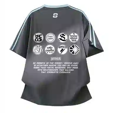 YOSICIL LogoCLEANFITT