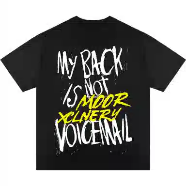MOOR XCLNERY T
