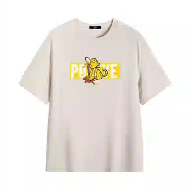 POPEYE T