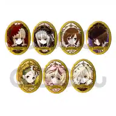 GuGuGuGu RozenMaiden