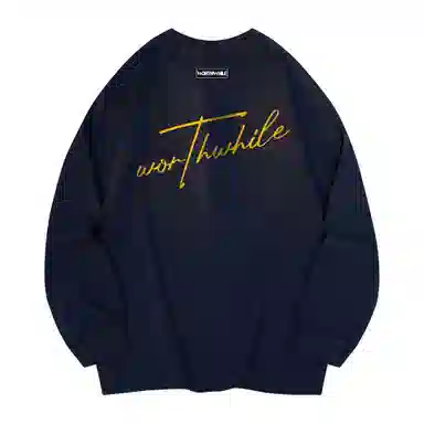 Worthwhile Movement T