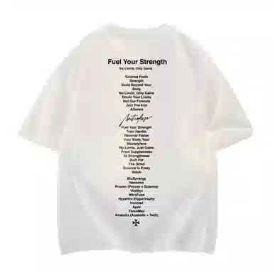 MUSCLETECH T