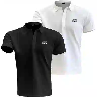 MUSCLETECH Polo