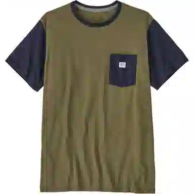 patagonia T