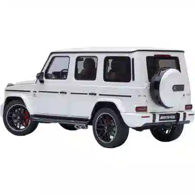 AUTOart 118 G63 AMG