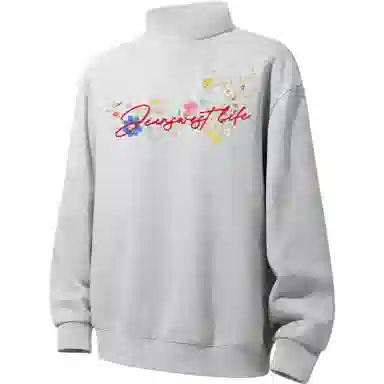 JEANSWEST LIFE Logooversize