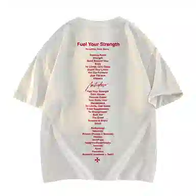 MUSCLETECH T