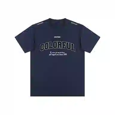 Colorful Creations T
