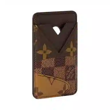 LOUIS VUITTON x nigo Magnetic FW25 V Monogram Landscape