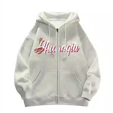 HUANQIU Hoodie