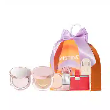 mistine 7