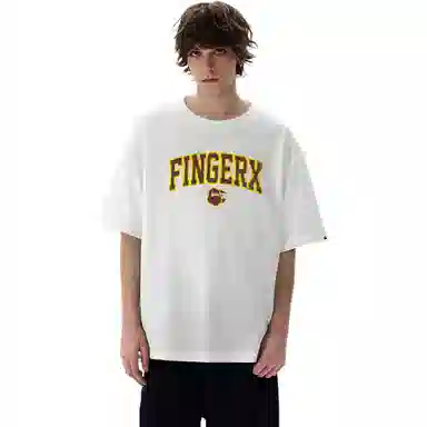 I.TFGXXFingercroxx LOGOT