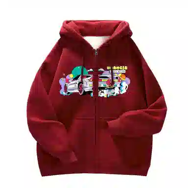 HUANQIU Hoodie