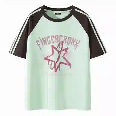 Fingercroxx T
