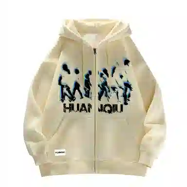 HUANQIU Hoodie