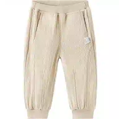 童泰长裤 休闲清爽透气 儿童款