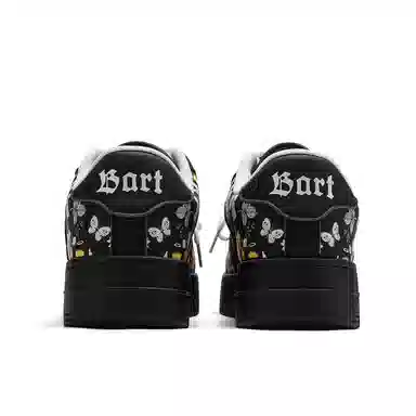 The Simpsons Air Force 1