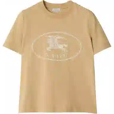 Burberry SS25 T