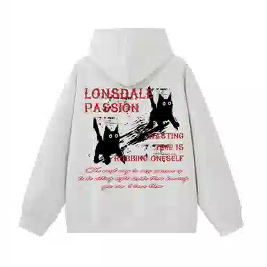 LONSDALE