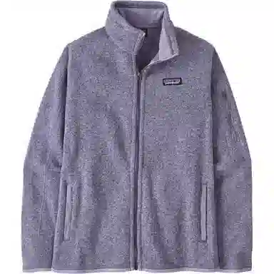 patagonia W's Better Sweater Fleece Jacket