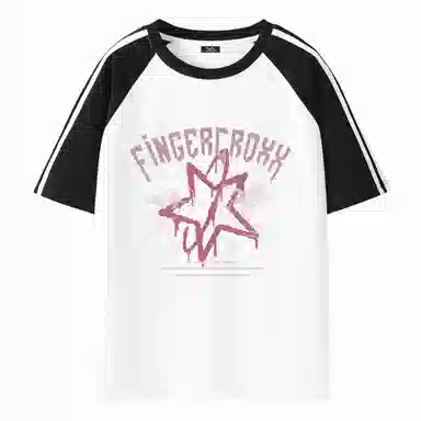 Fingercroxx T