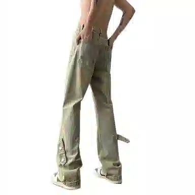 Worthwhile Movement vibe