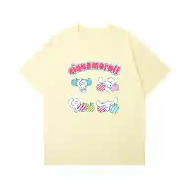 Sanrio x Cinnamoroll T