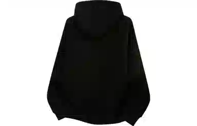 Sesame Street Embroidered Floral Hoodie