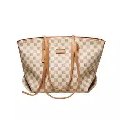 PVC Tote