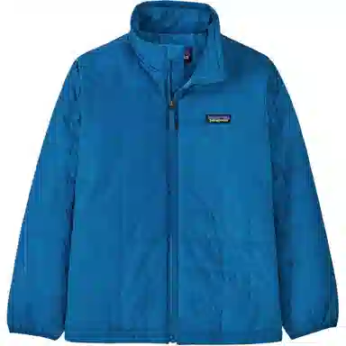 patagonia