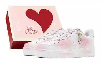 Nike Air Force 1 LE GS
