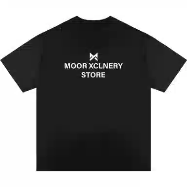 MOOR XCLNERY logoinsT