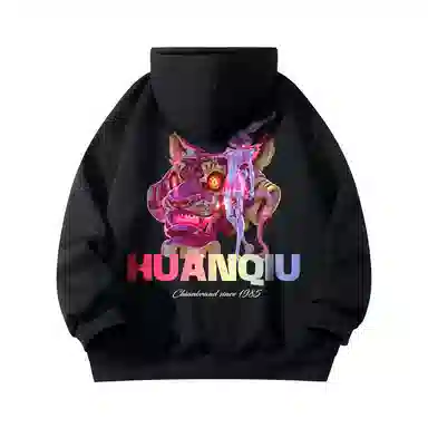 HUANQIU Logo